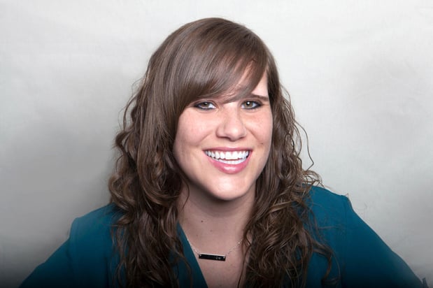 Images Christine Wielgos, Counselor