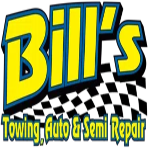 Bill's Towing & Auto Repair