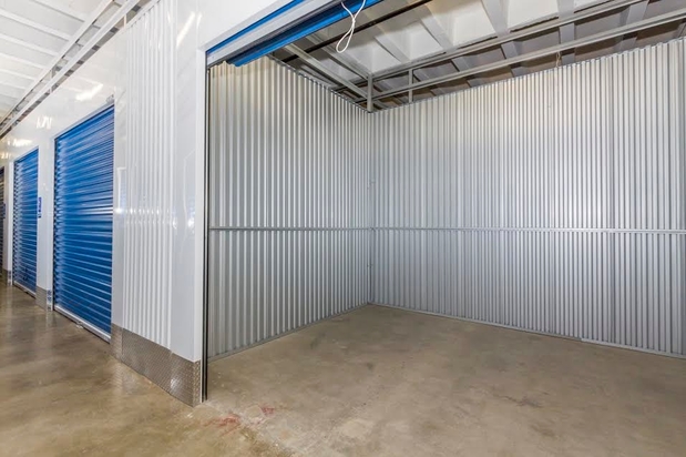 Images Long Beach Storage Center