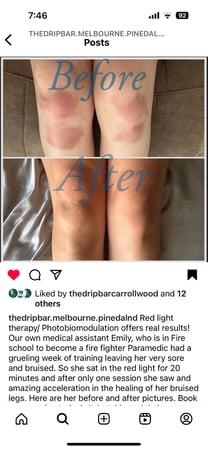 Images The DRIPBaR Doylestown