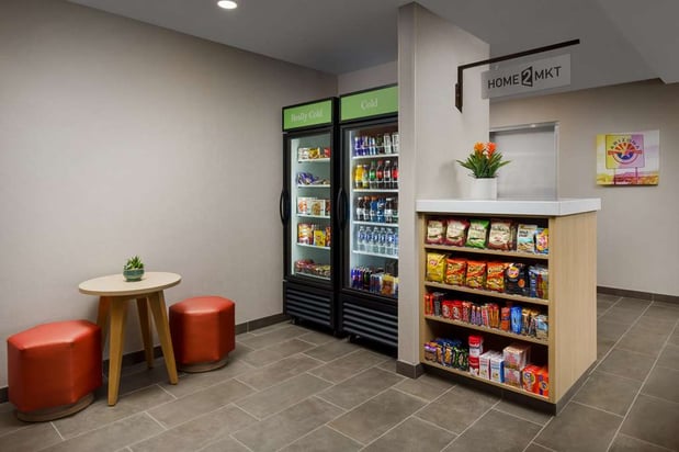 Images Home2 Suites by Hilton Scottsdale North