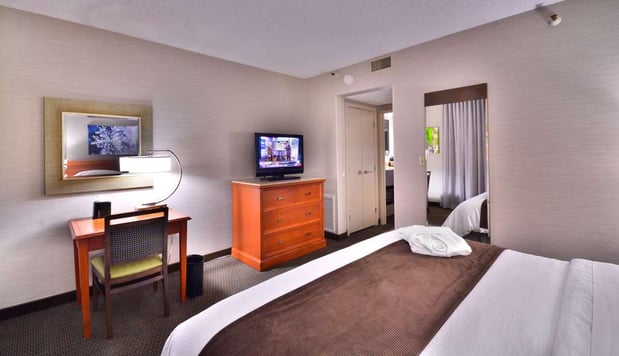 Images Embassy Suites by Hilton Denver Central Park
