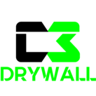 Core3 Drywall Logo