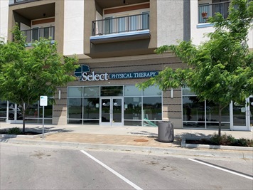 Images Select Physical Therapy - Metro North