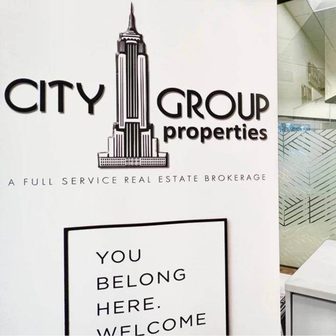 Images City Group Properties - Real Estate Brokerage