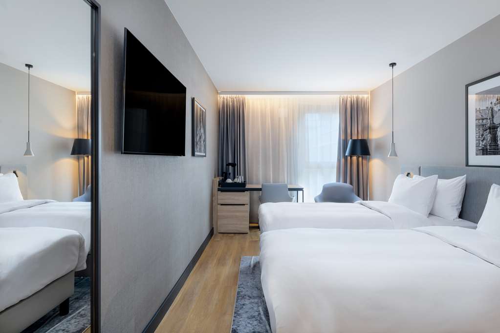 Bilder Radisson Hotel Graz
