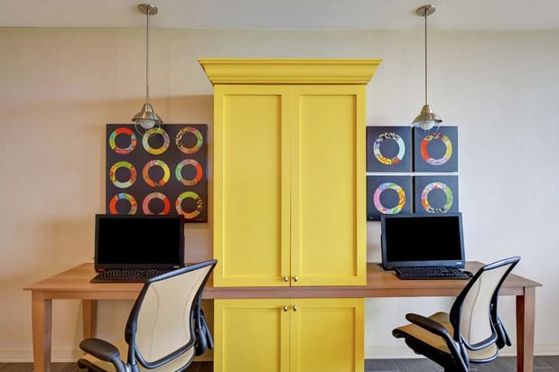 Images Home2 Suites by Hilton Helena