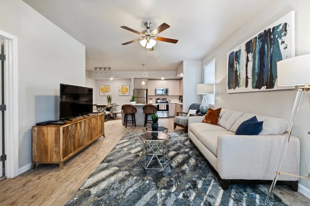 Images The Sanctuary at 331 Apartments