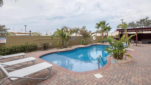 Images Holiday Inn Brownsville by IHG