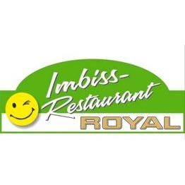 Logo Imbiss - Restaurant Royal GmbH