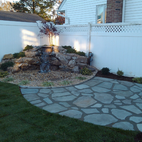 At BC Lawn Service & Masonry, we turn dreams into reality, one stone at a time. Explore our portfolio of breathtaking hardscaping projects in Bellmore, where craftsmanship meets creativity.