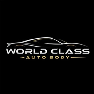 World Class Auto Body