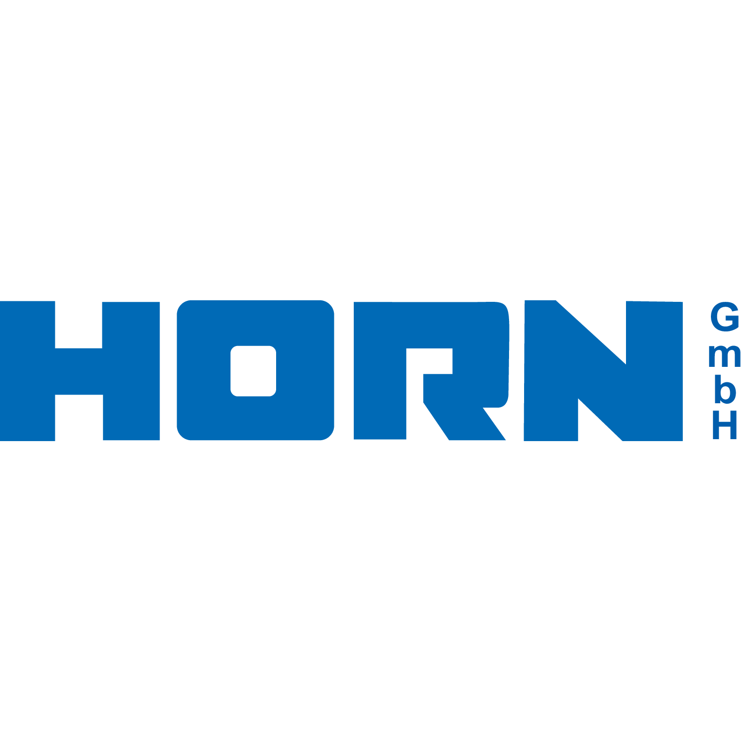 Horn GmbH in Küps - Logo