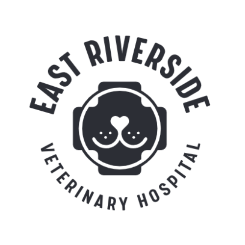 East Riverside Veterinary Hospital Logo