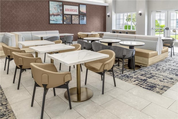 Images Homewood Suites by Hilton Fayetteville