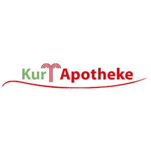 Logo Logo der Kur-Apotheke
