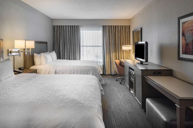 Images Hampton Inn Myrtle Beach-West
