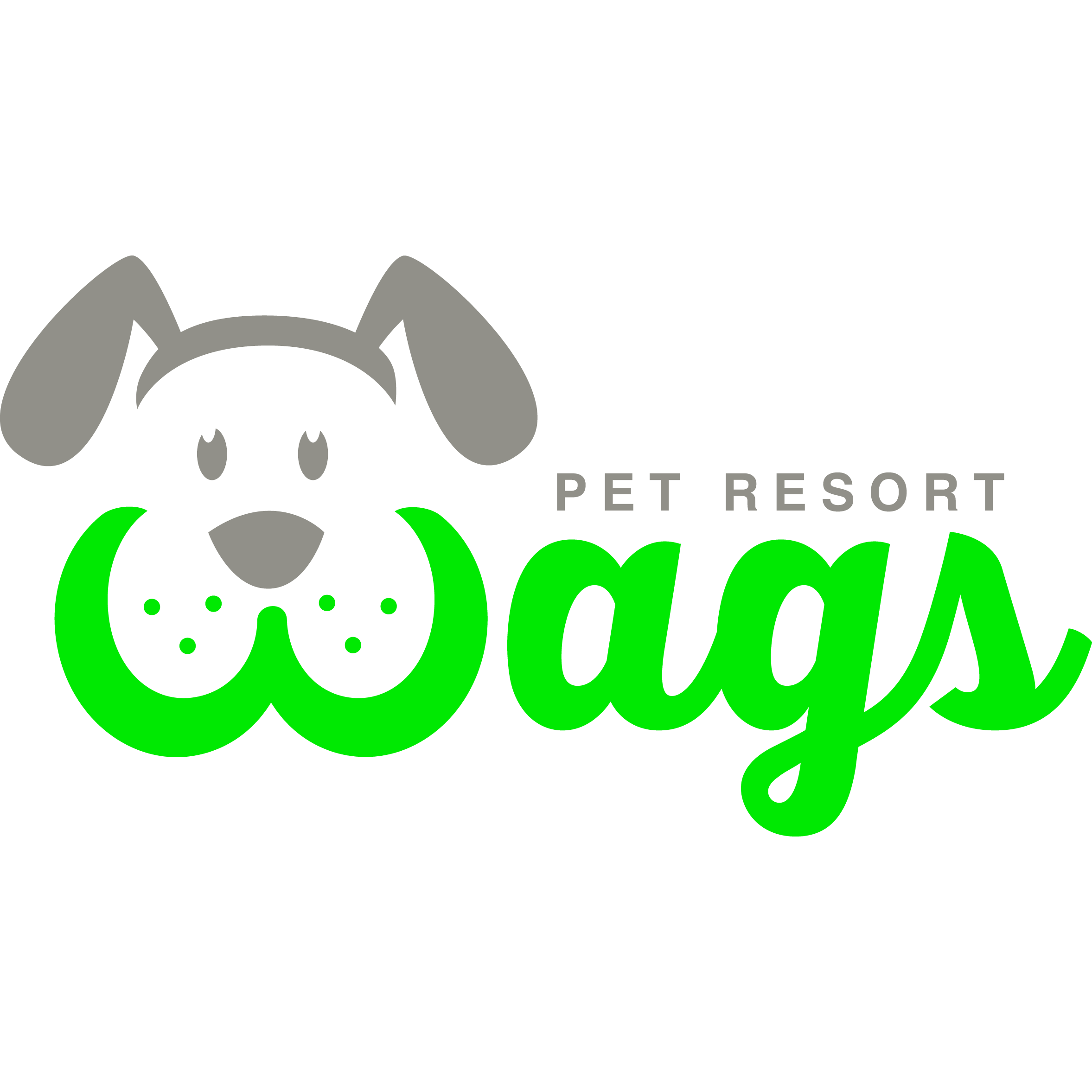 Wags Pet Resort - Tigard