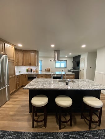 Images DreamMaker Bath & Kitchen