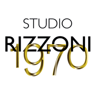 Rizzoni dr. Mauro Logo