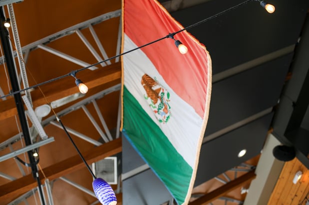 Images BelAir Cantina