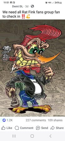 Images Roadside rig repair