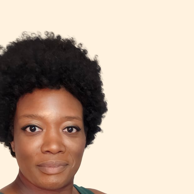 Images Cynthia Onyebinachi-Jones, Counselor