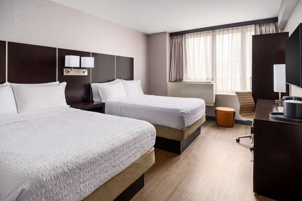 Images Hampton Inn Manhattan/Times Square Central