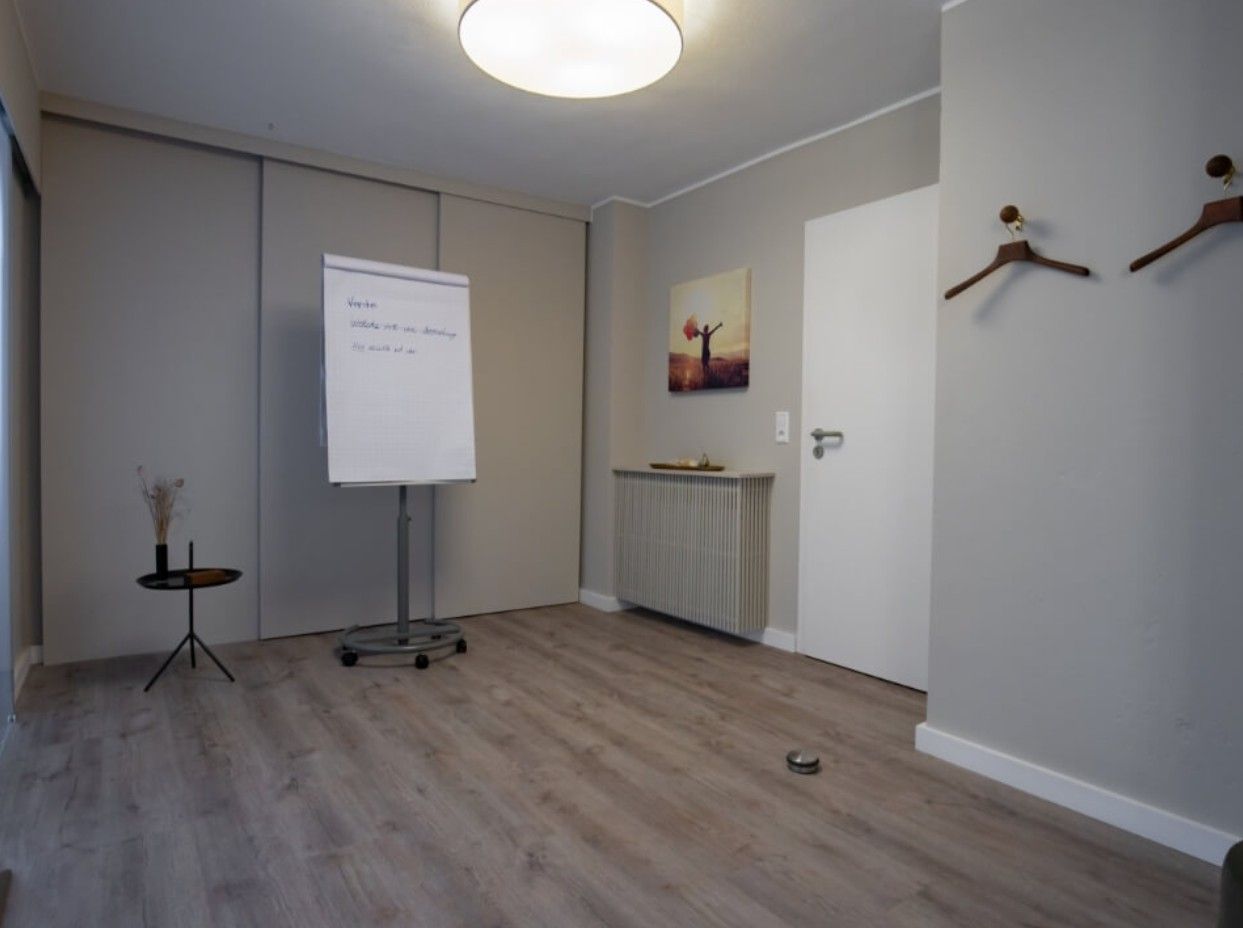 Praxis Verena Daiß, Heilpraktikerin für Psychotherapie, Kurze Straße 3 in Schorndorf