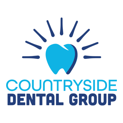 Countryside Dental Group Logo