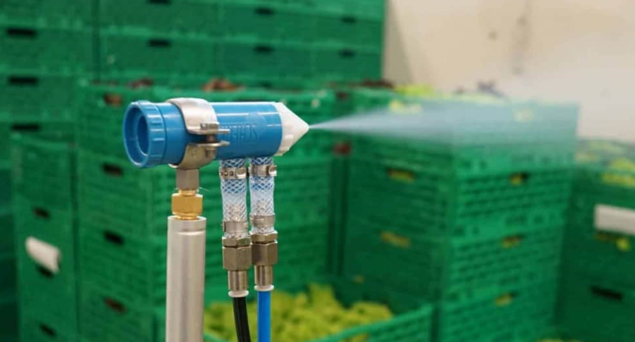 Paul Schenk AG, Stanserstrasse 9 in Ennetbürgen