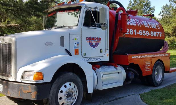 Images Pumpco Septic Solutions
