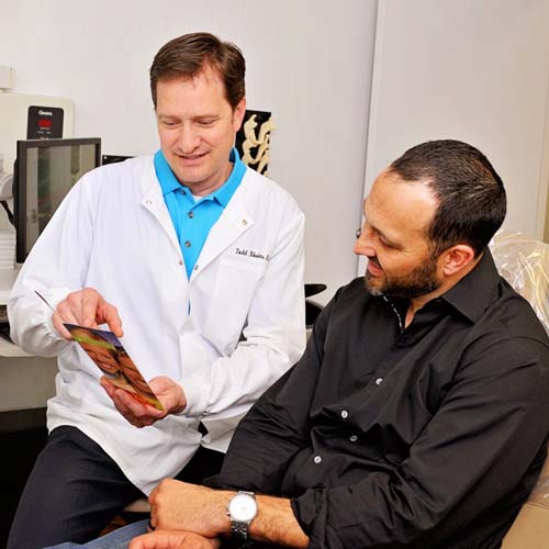 Blevins Dentistry Image