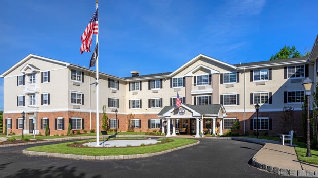 Images Brookdale Wayne