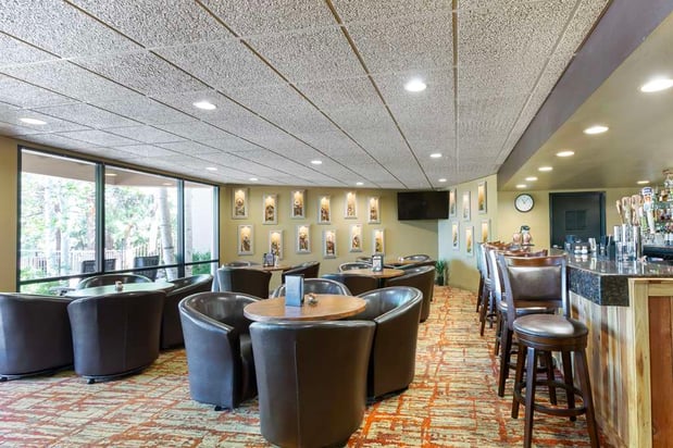 Images Best Western Plus Inn of Williams
