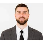 Isaiah Gable - State Farm Insurance Agent Logo