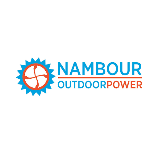 Nambour Outdoor Power Logo