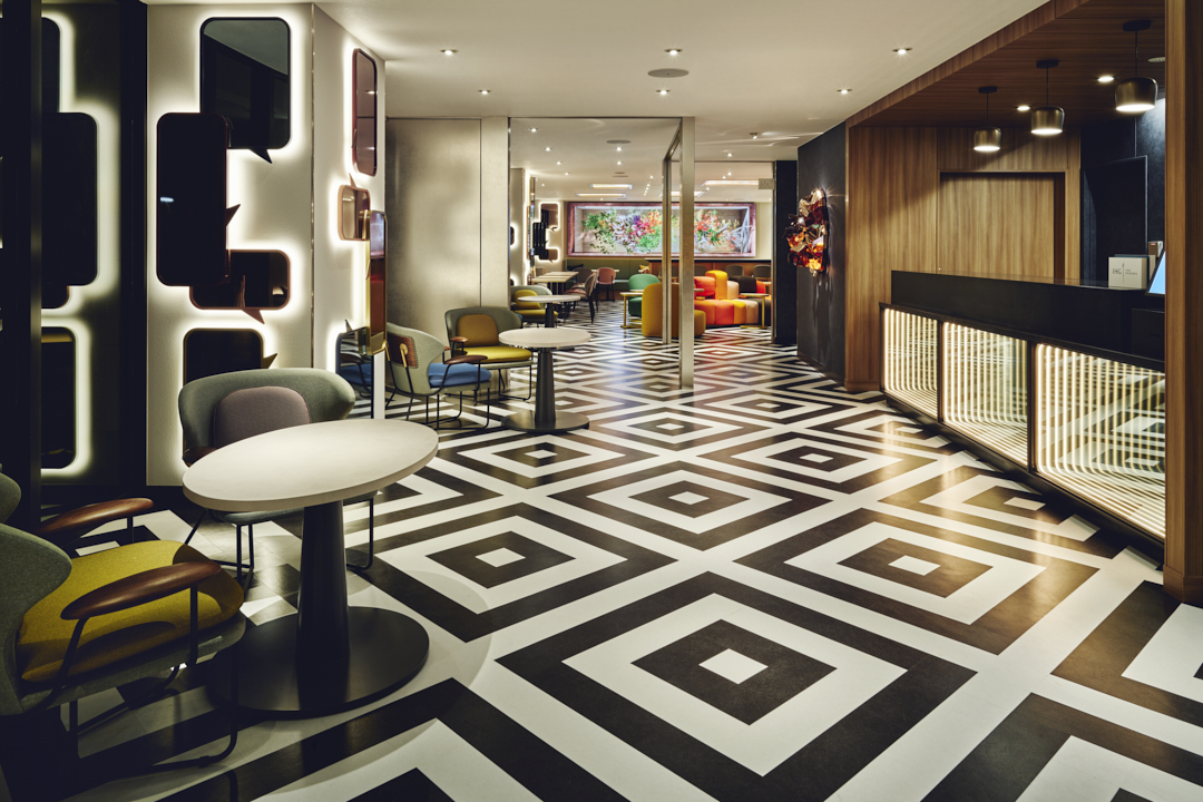 Images Garner Hotel Osaka Honmachi Station