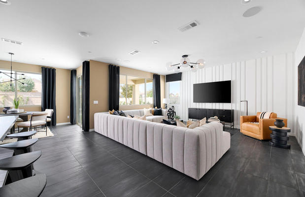 Images Villas at Highland Grove by Pulte Homes