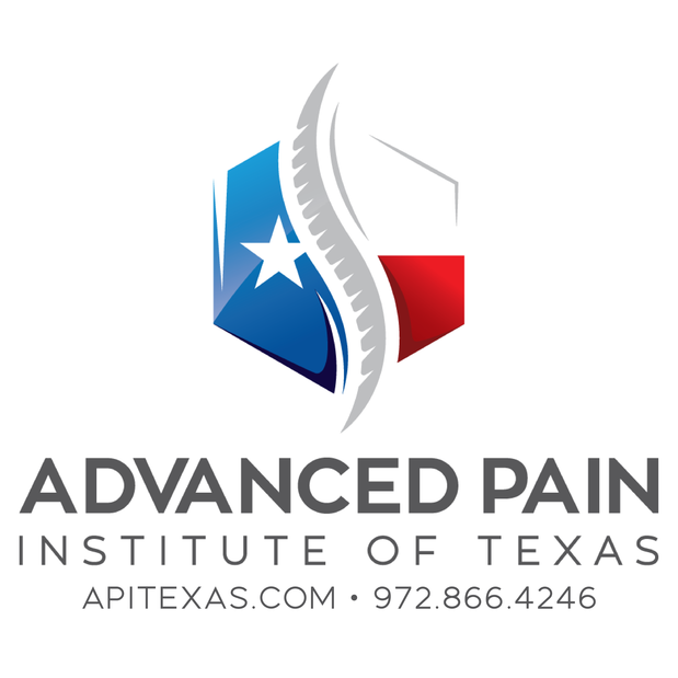 Advanced Pain Institute of Texas Logo