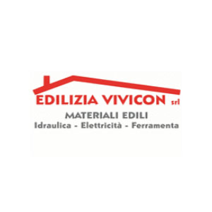Edilizia Vivicon - Materiali Edili Cecchignola Logo