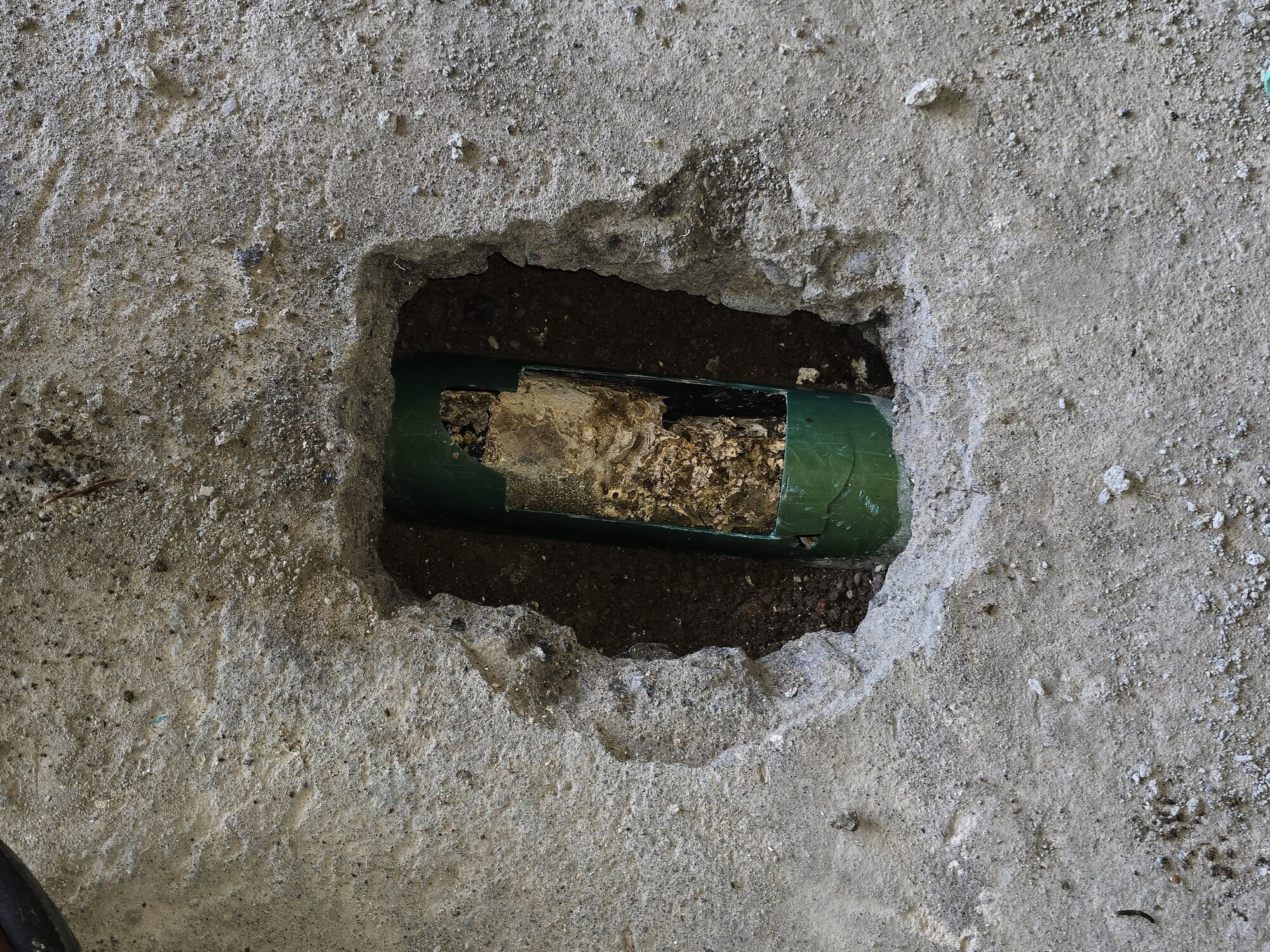 Images Fontaneria David Cesáreo La Palma