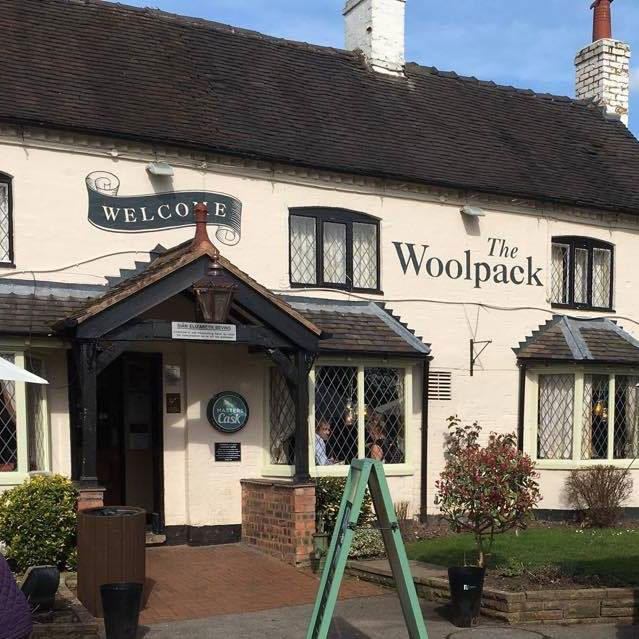 Images Woolpack