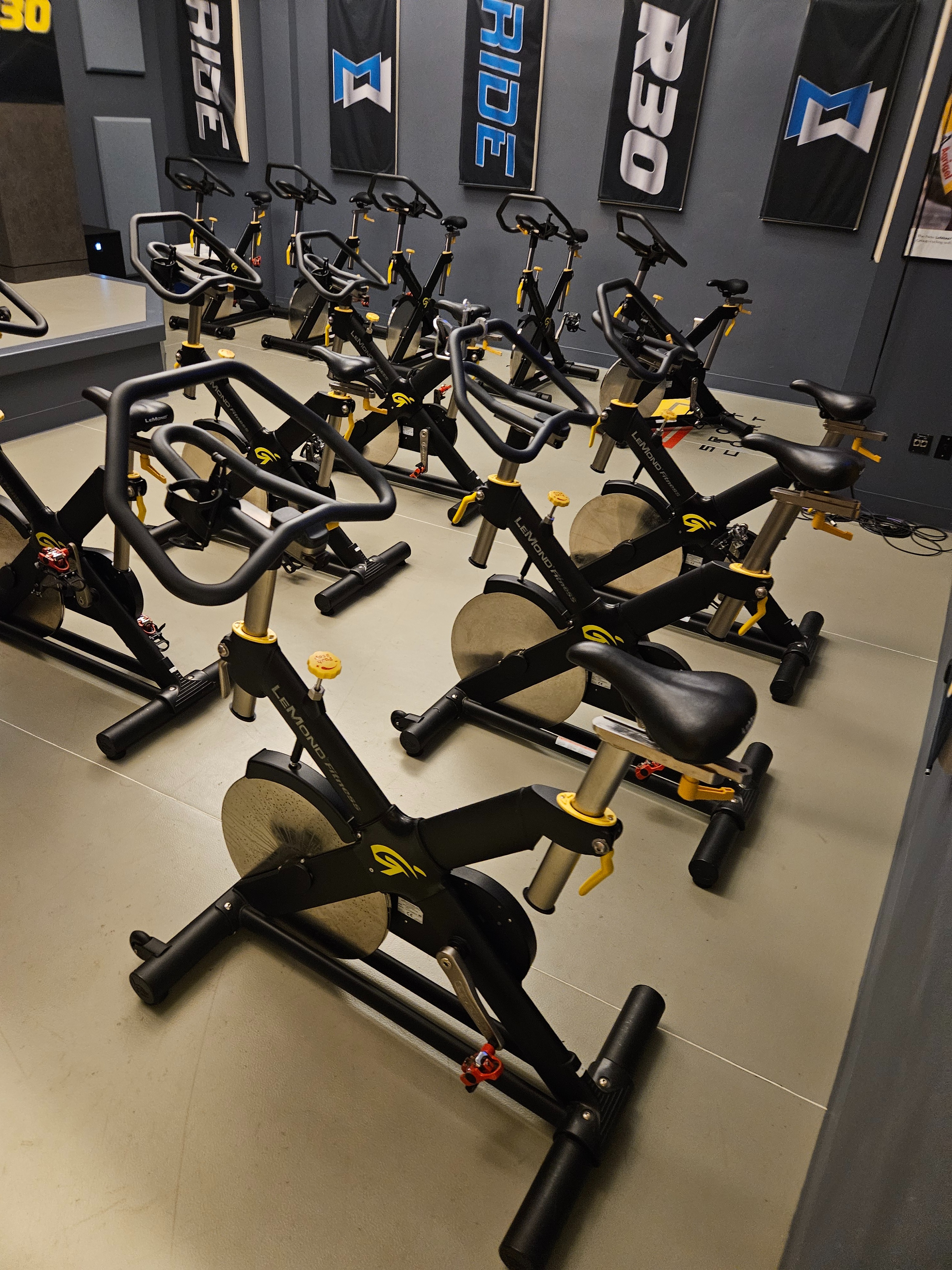 Innovations Building Maintenance Image