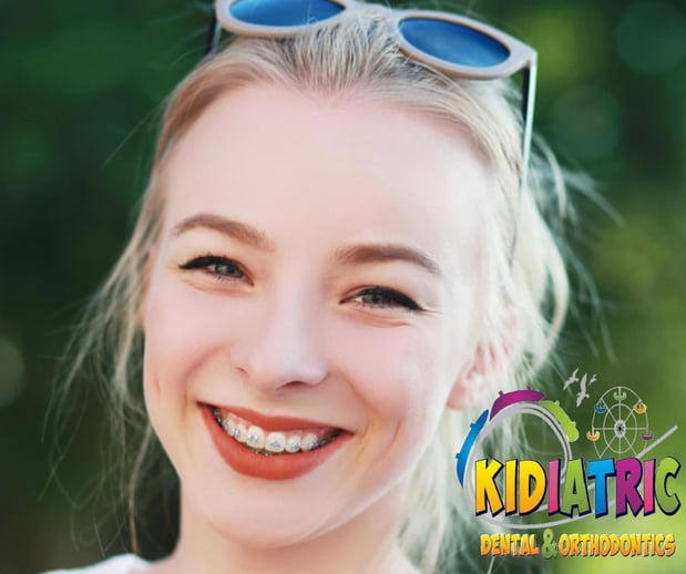Images Kidiatric Dental & Orthodontics