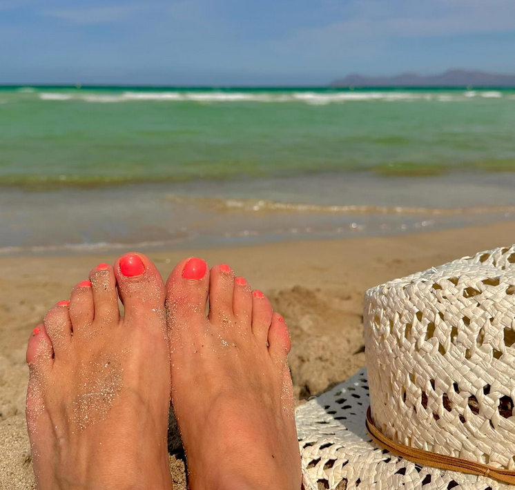 Bilder Fantasy Nails Violeta Jovanovic