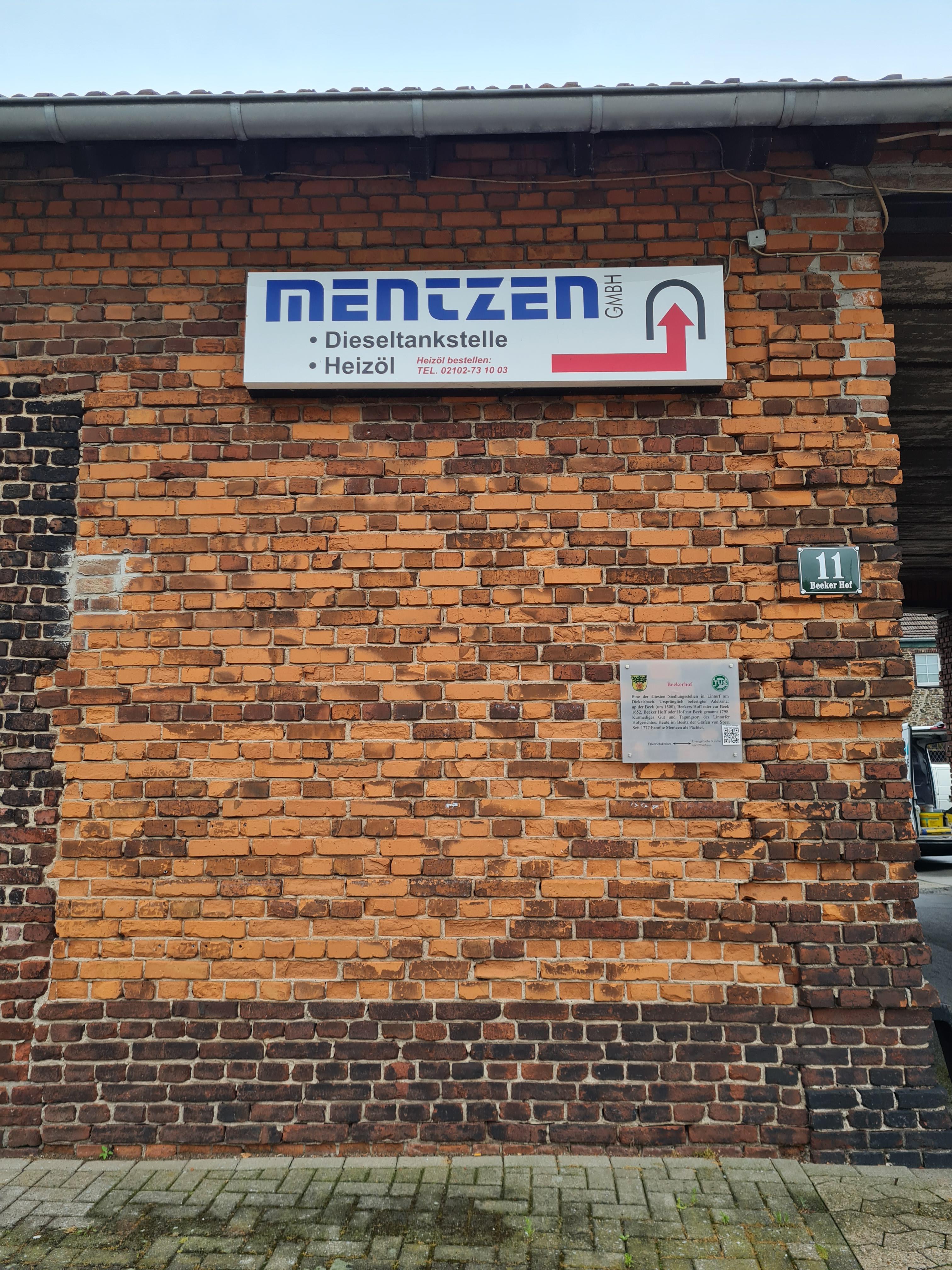 Bilder Mentzen GmbH