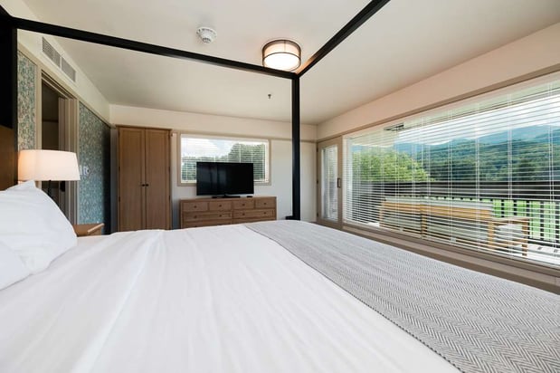 Images Waynesville Inn and Golf Club, Tapestry Collection by Hilton