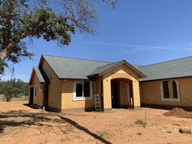 Images ZeZee Roofing Co.