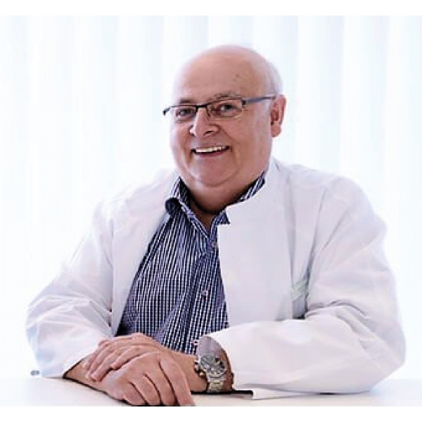 Kundenbild groß 2 Dr. med. Tobias Ohde FA für Innere Medizin